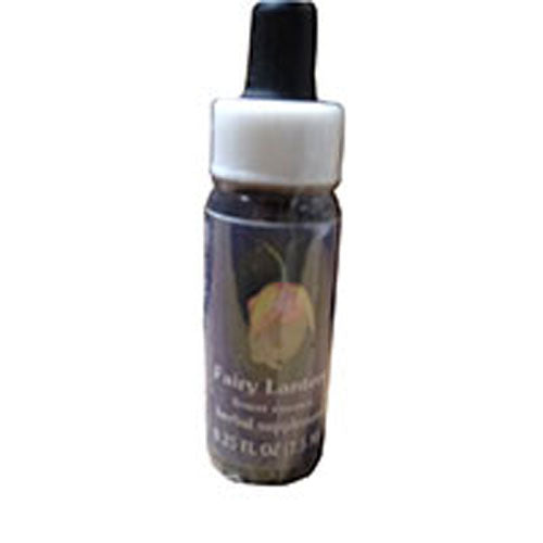Flower Essence Services Fairy Lantern 0.25 Ounce