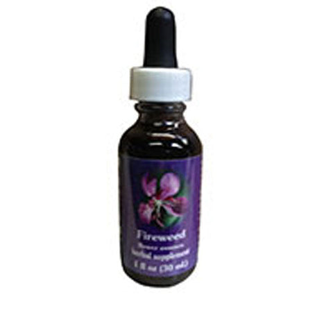 Flower Essence Services Forget Me Not Dropper 0.25 Ounce
