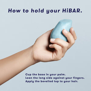 HiBar - Solid Conditioner Volumize - 2.9 oz. - The Oasis of Health