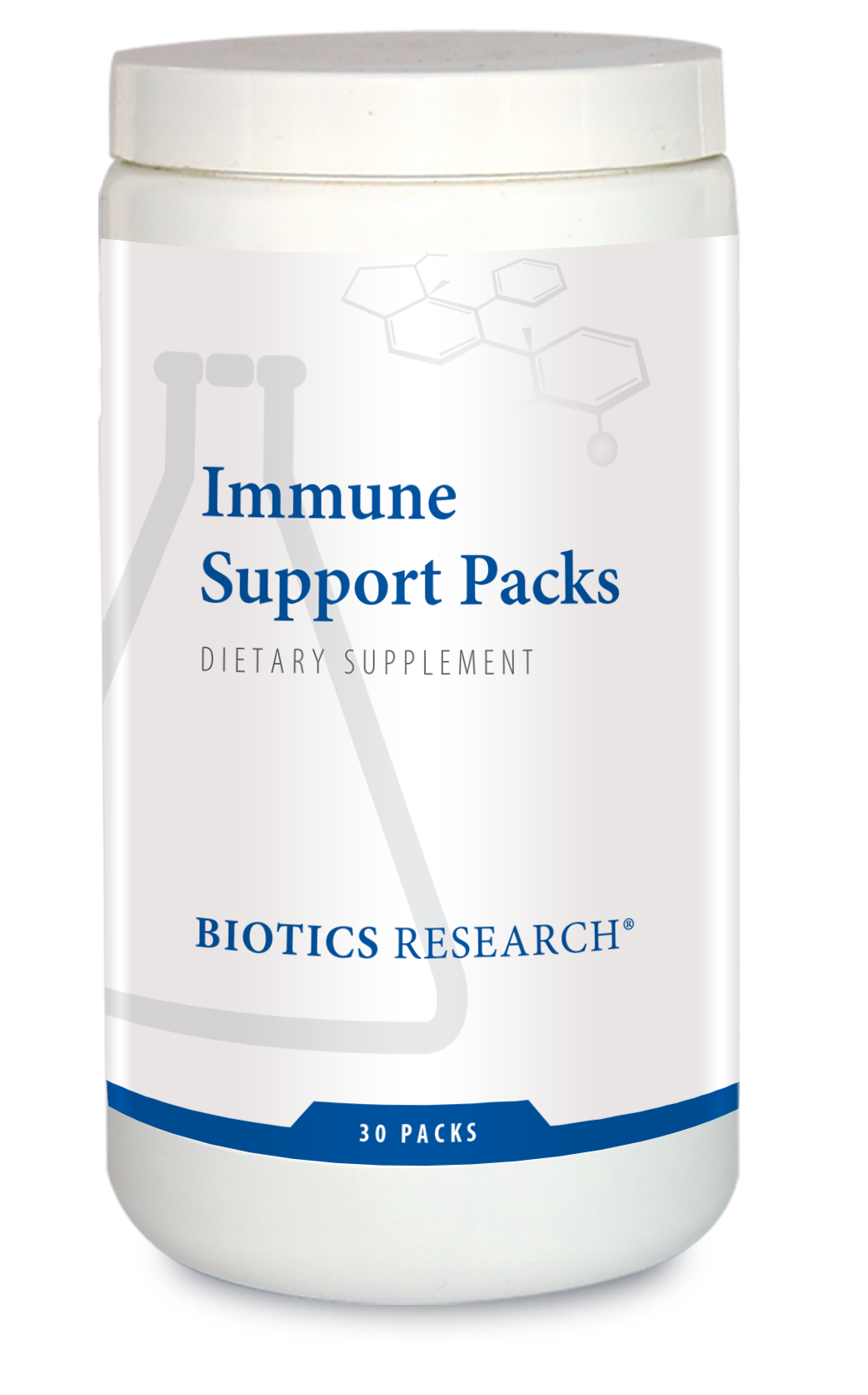 Biotics Research Immune Support Packs - The Oasis of Health