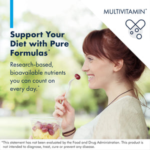 Metabolic Maintenance The Big One Plus Without Iron Multivitamin 90 Capsules - The Oasis of Health