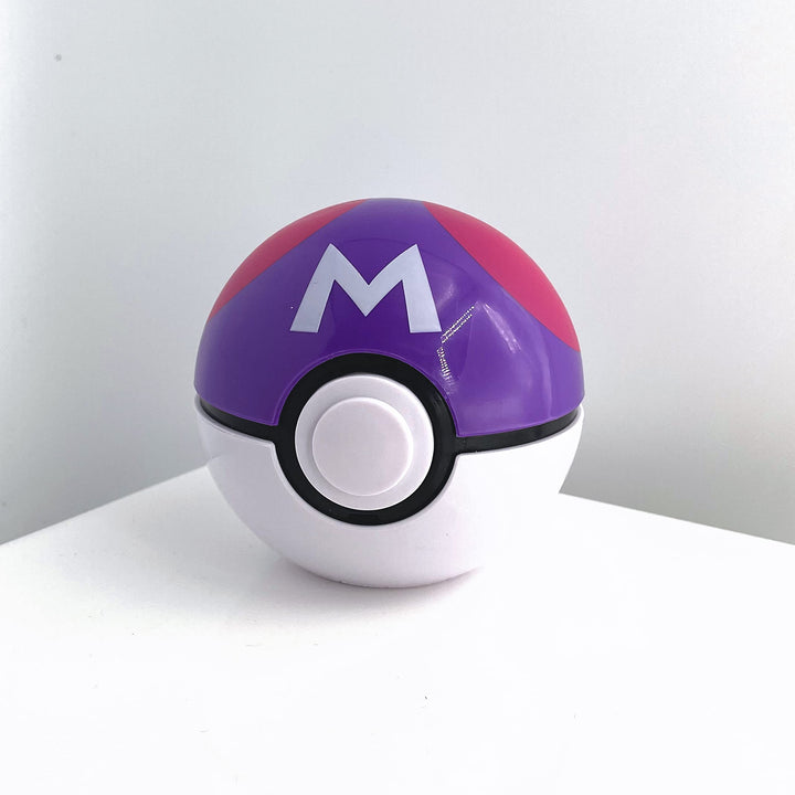 Pokemon Trainer Guess - Ash&