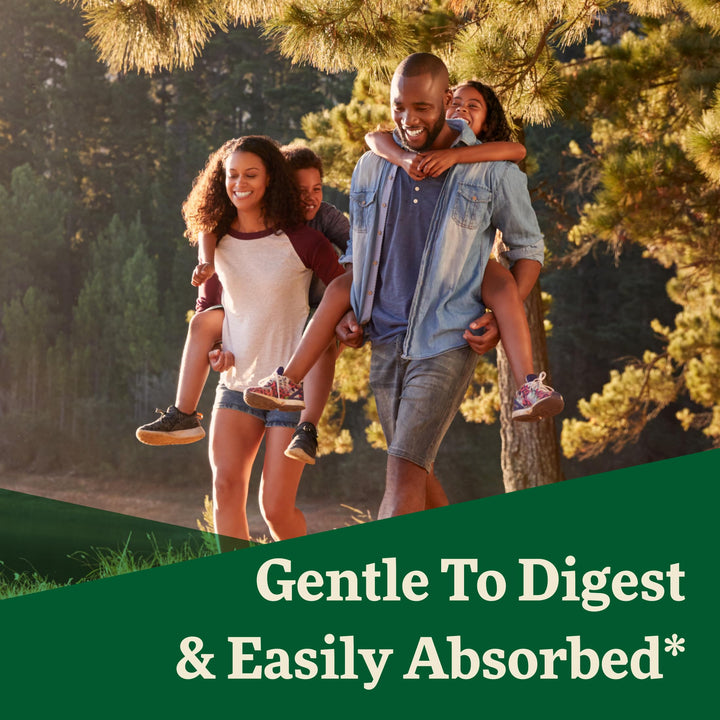 Floradix Iron &amp; Herbs - Liquid Herbal Supplement for Energy Support - Iron Supplement with Vitamin C &amp; Vitamin B Complex - for Men &amp; Women - 23.7 fl oz