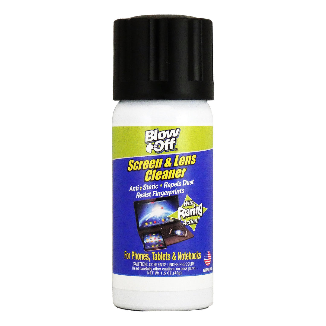 Max Pro 3140 Blow Off™ Screen &amp; Lens Cleaner 1.4 oz