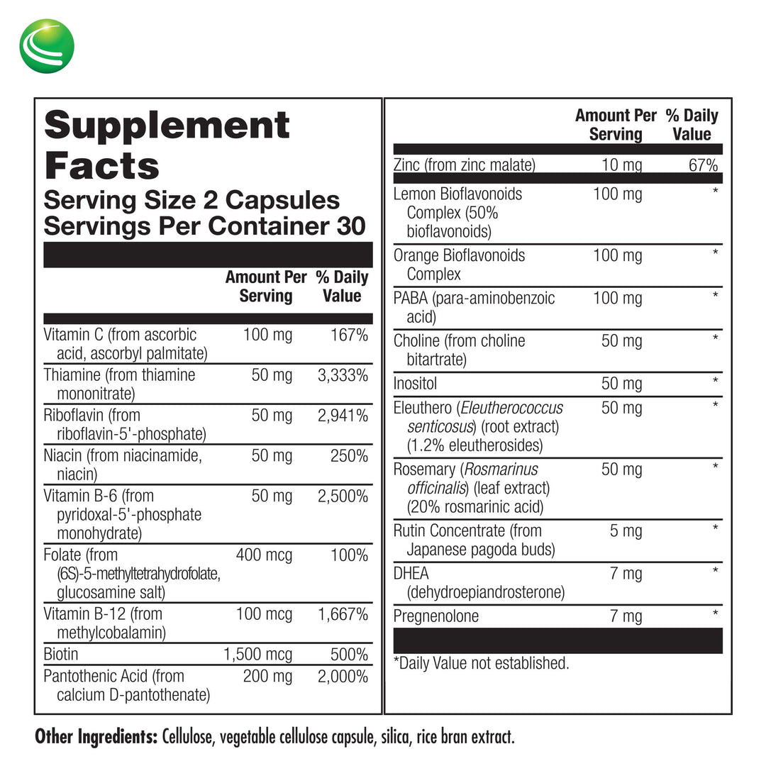 Light Gray Nutra BioGenesis Black Seed Oil 8oz