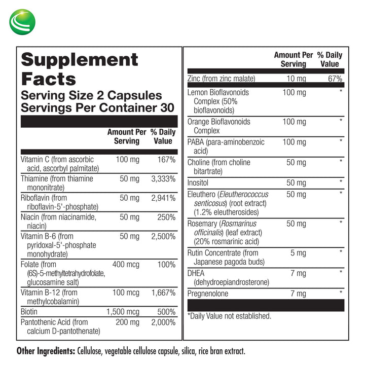 Light Gray Nutra BioGenesis Black Seed Oil 8oz