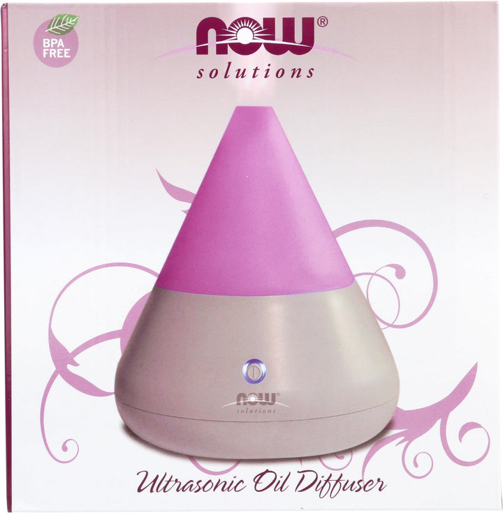 Ultrasonic Oil Diffuser, 0.4 Pound