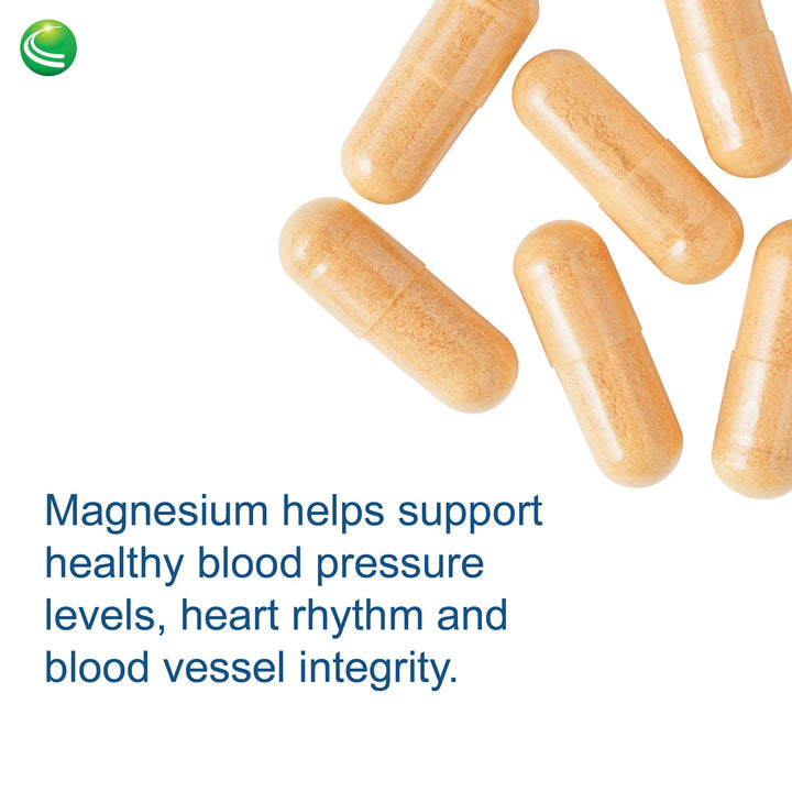Biogenesis Ultra Migra-Clear Veg Capsules, 120 Count