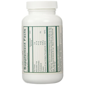 Light Gray Nutri-West - Complete Omega-3 Essentials 2:1-90 Capsules