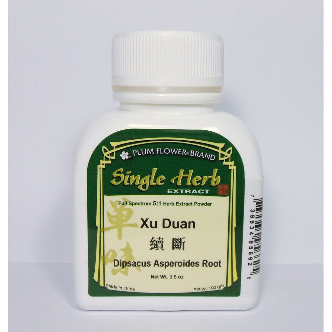 Plum Flower Xu Duan, extract powder by MayWay
