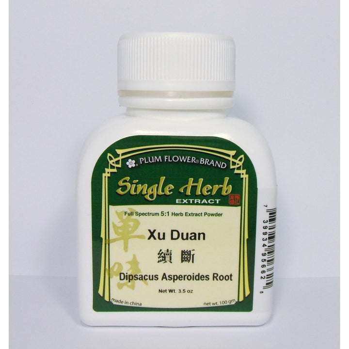 Plum Flower Xu Duan, extract powder by MayWay