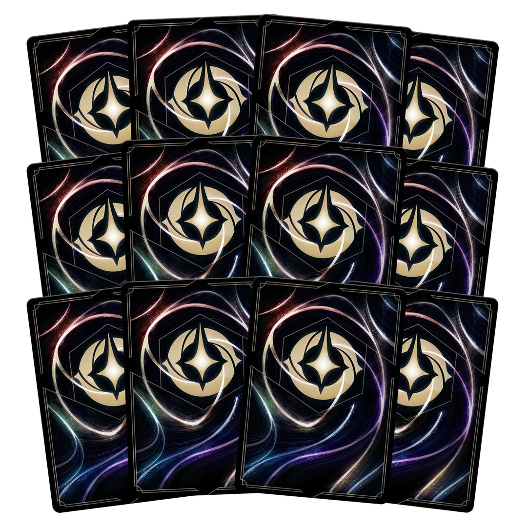Ravensburger Disney Lorcana TCG: Azurite Sea Assorted Single Booster Pack (12 Cards) | Collectible Trading Cards | Ideal for Disney Fans &amp; TCG Players | Suitable for Ages 8+