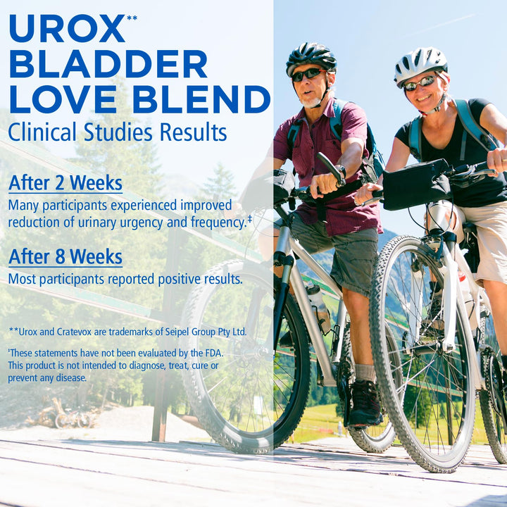 Body Gold Discreet Confidence - Helps Support Bladder Control, Reduce Urgency and Frequency - Bladder Support with Urox, Cranberry Extract, Gluten Free, Vegan, 60-Day Guarantee, 30 Serv, 60 VegCaps