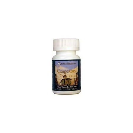 Plum Flower Emperor s Teapills  Tian Wang Bu Xin Wan  200 Pills by MayWay