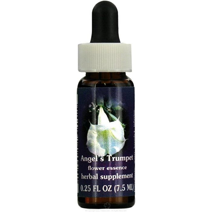 Flower Essence Services Angel&