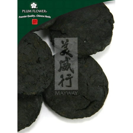 Plum Flower Shu Di Huang  unsulfured by MayWay