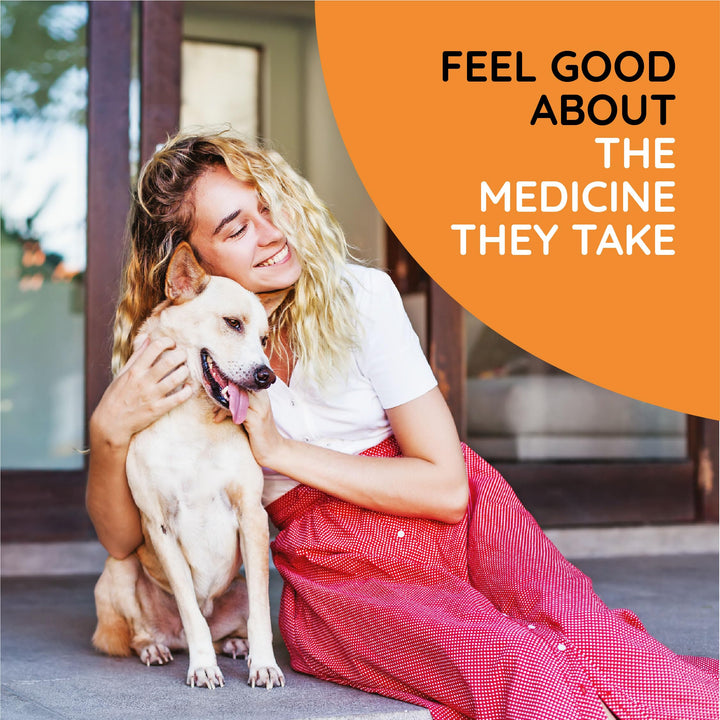 T-Relief Pet Allergy Support Drops for Dogs &amp; Cats Itchy Relief Supports Healthy Skin &amp; Coat Natural Medicine Helps Soothe Hot Spot Itching Paws Licking Runny Nose Sneezing Watery Eyes - 1.69 Fl oz