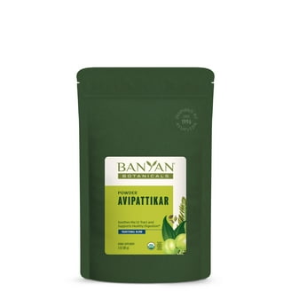 Banyan Botanicals Cardamom Powder 0.50 lb