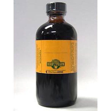 Herb Pharm - Turmeric 8 Oz