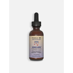 Apex Energetics KDNY-DRN 1oz - D05 - The Oasis of Health