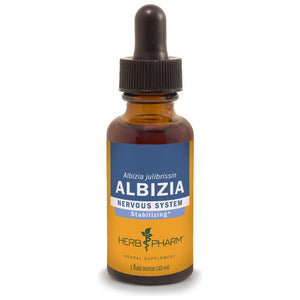 Herb Pharm Albizia 1oz - The Oasis of Health