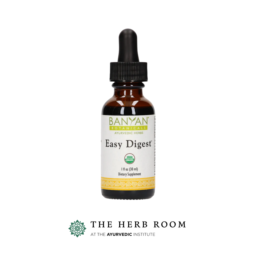 Banyan Botanicals Arjuna Liquid Extract 1oz