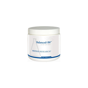 Biotics Myo + D-Chiro Inositol 8 ounces - The Oasis of Health
