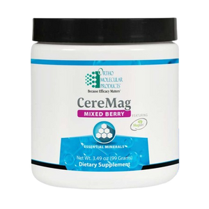 Lavender CereMag Ortho Molecular Products 99 grams (3.49 oz)