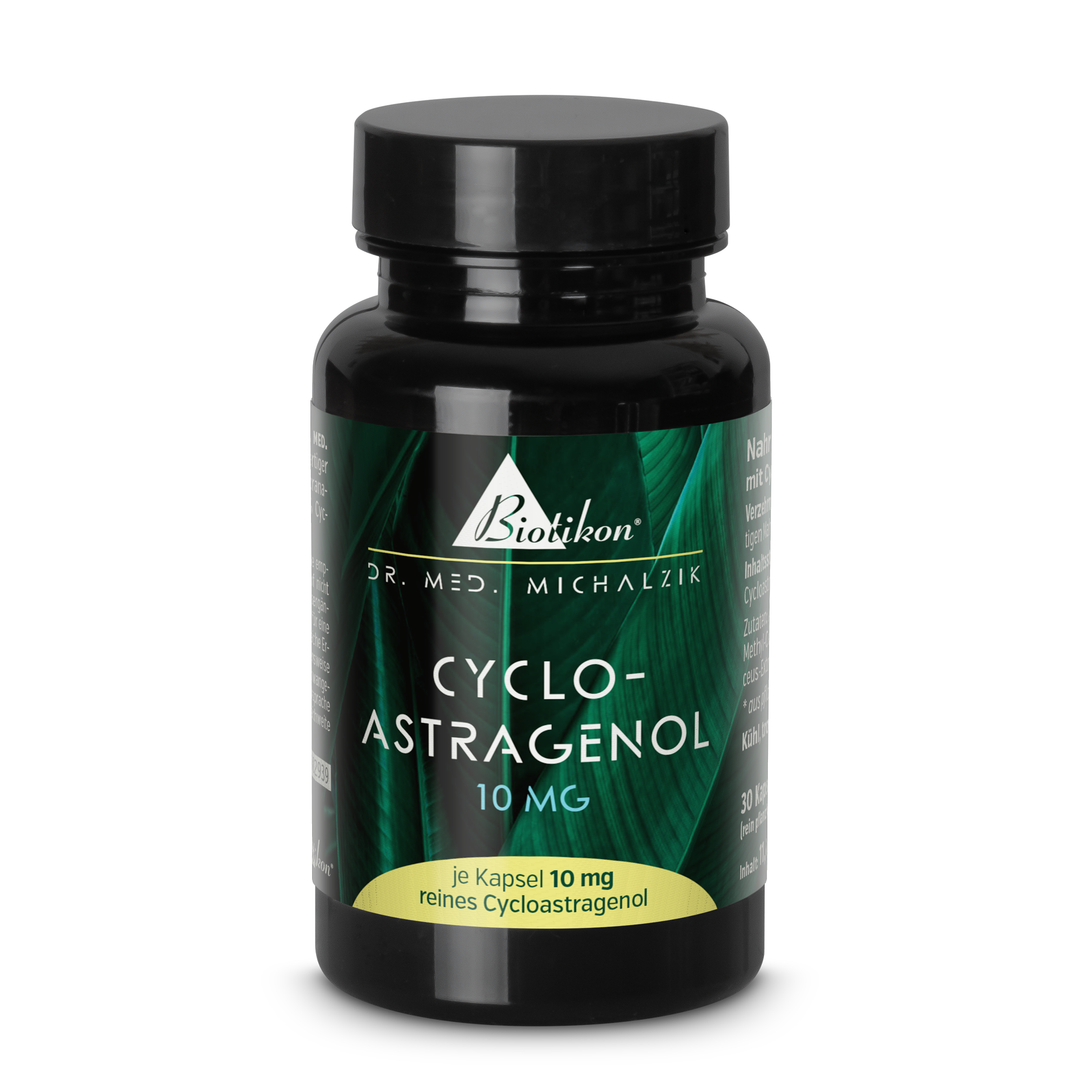 Cycloastragenol by ProHealth - 10 mg, 30 capsules