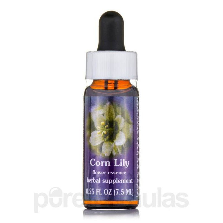 Flower Essence Services Corn Dropper 1oz