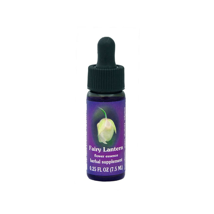 Flower Essence Services Fairy Lantern 0.25 Ounce