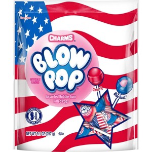 Blue Flag / 4 OZ.