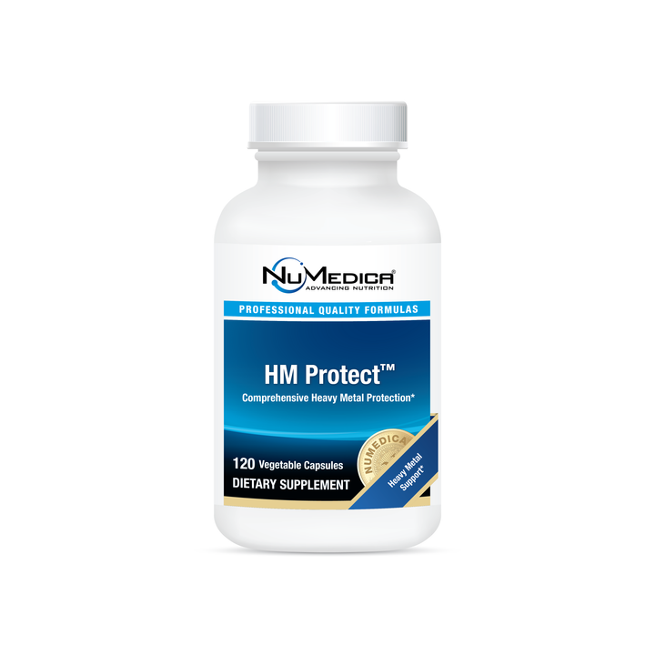 NuMedica HM Protect 120 Vcaps