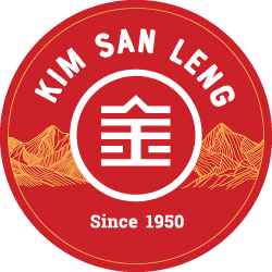Plum Flower San Leng by MayWay