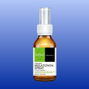Davinci Liposomal A 1oz - The Oasis of Health