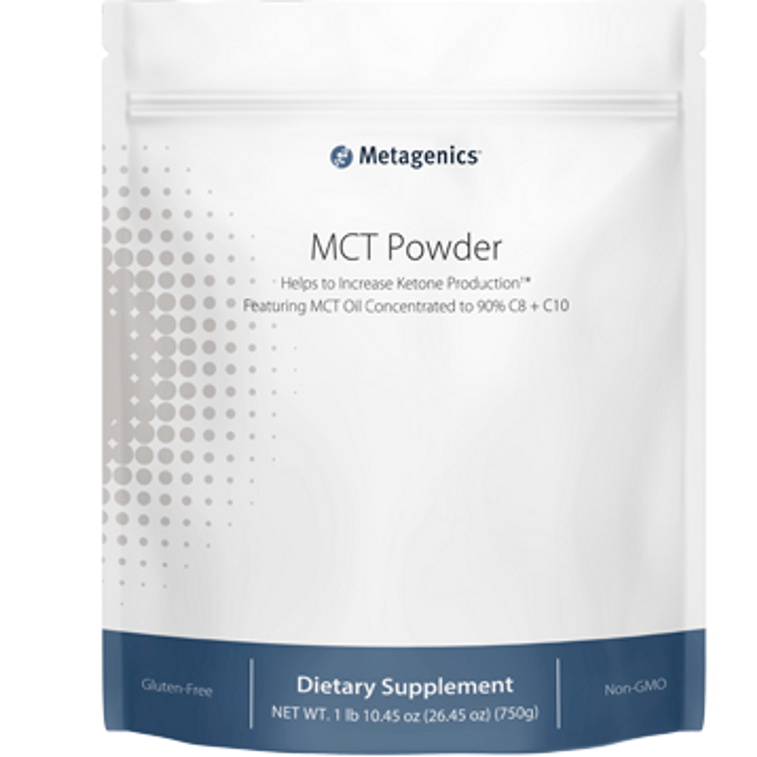 Metagenics MCT Powder 50 Servings