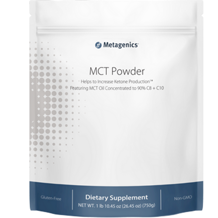 Metagenics MCT Powder 50 Servings