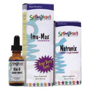 Light Gray Ortho Molecular Natranix 4oz