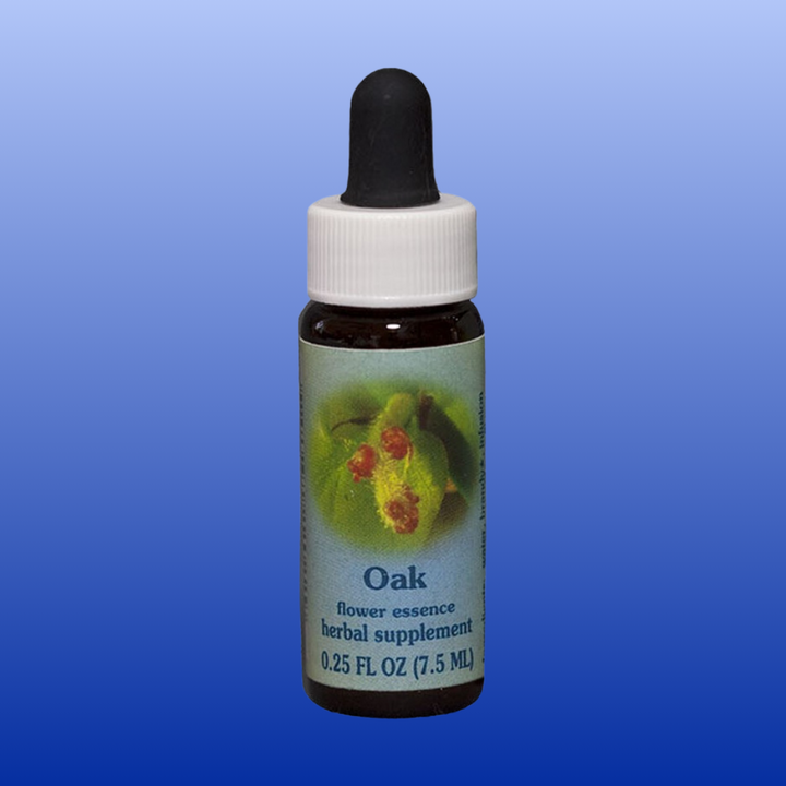 Flower Essence Services Yellow Star Tulip 1oz