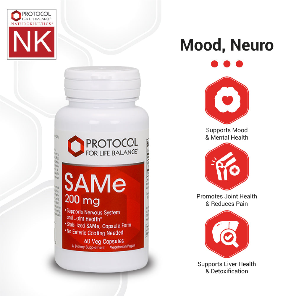 Protocol For Life Balance Glucose Balance 90 Vcaps - P3318