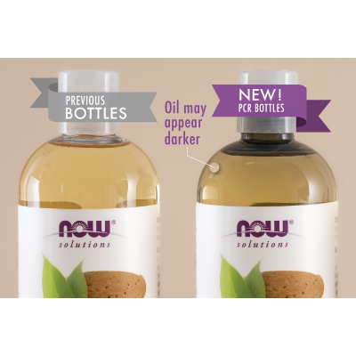 Now Solutions Apricot Kernel Oil 16 Oz - 7666