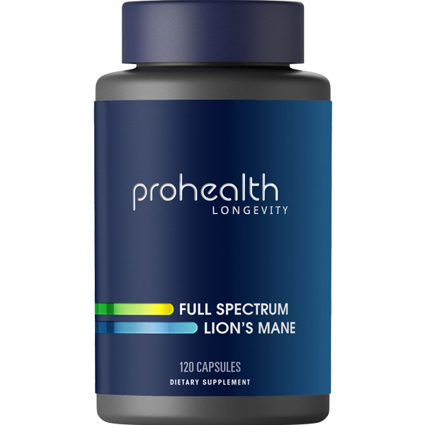 Full Spectrum Lion&