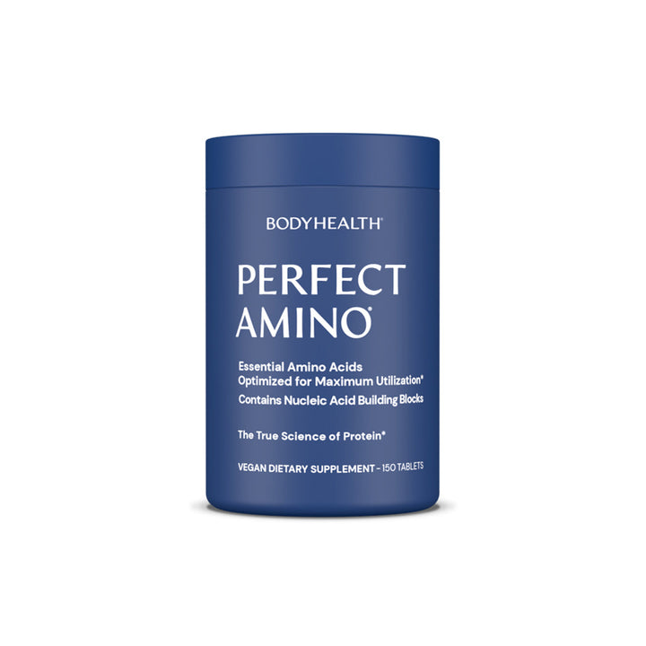 BodyHealth PerfectAmino 150 Tablets