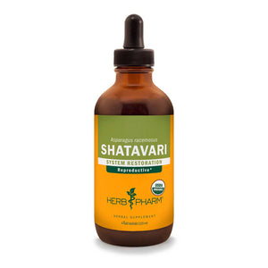 Herb Pharm Shatavari 4oz - The Oasis of Health