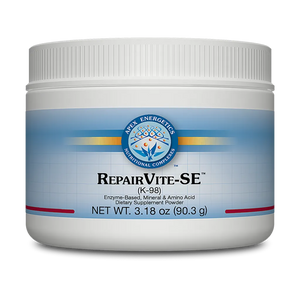 Apex Energetics RepairVite-SE 3.18 oz - K98 - The Oasis of Health