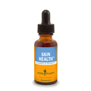 Herb Pharm Skin Health 1oz - The Oasis of Health