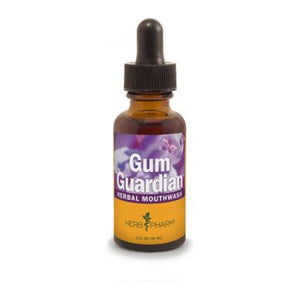 Herb Pharm Gum Guardian 1oz - The Oasis of Health