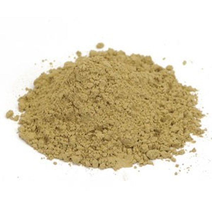 Plum Flower Ci Shi (Duan)  powder  unsulfured by MayWay