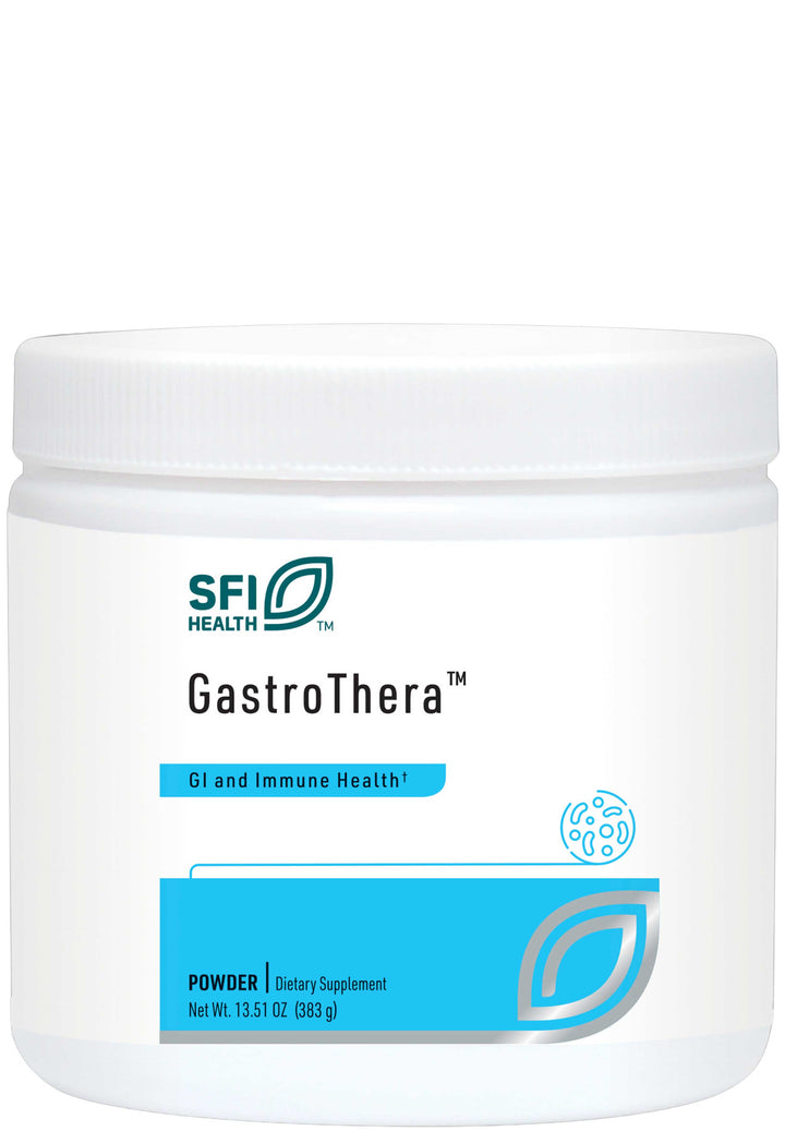 Klaire Labs Gastrothera Powder 13.51 oz