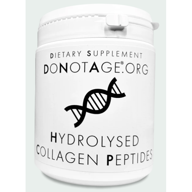 Collagen Powder - 300g supplement